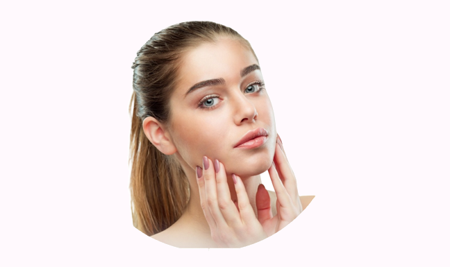 خدمات التجميل والعناية في عيادات أباس